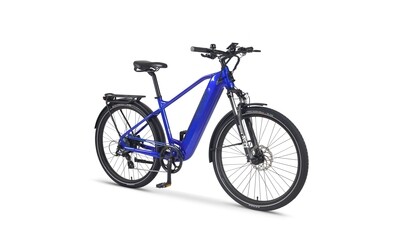 Wisper Wayfarer H9 Hub-Drive Crossbar