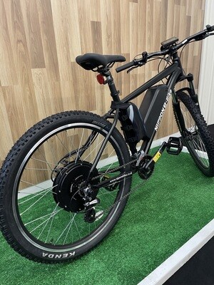 Nippon Fuji+ Ebike 1000W