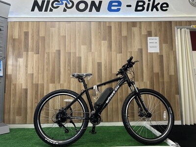 Nippon Fuji Ebike 250W
