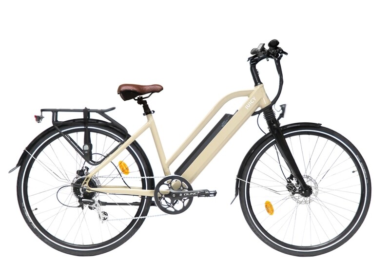 Juicy Bike Neomouv Roller