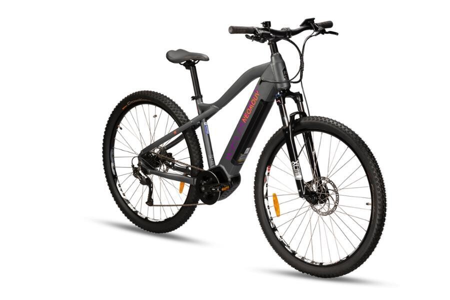 Juicy NeoMouv Enara 2, Colour: Dark Grey