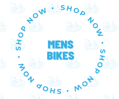 Men&#39;s Bikes