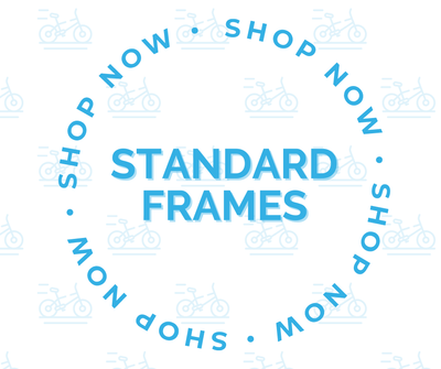 Standard Frame Bikes