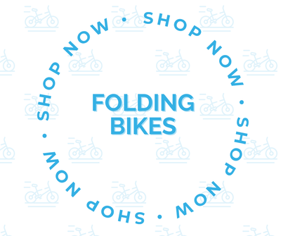 Folding Bikes