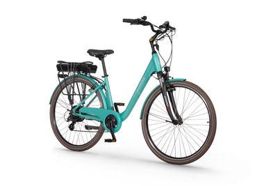 EcoBike Traffic Medium