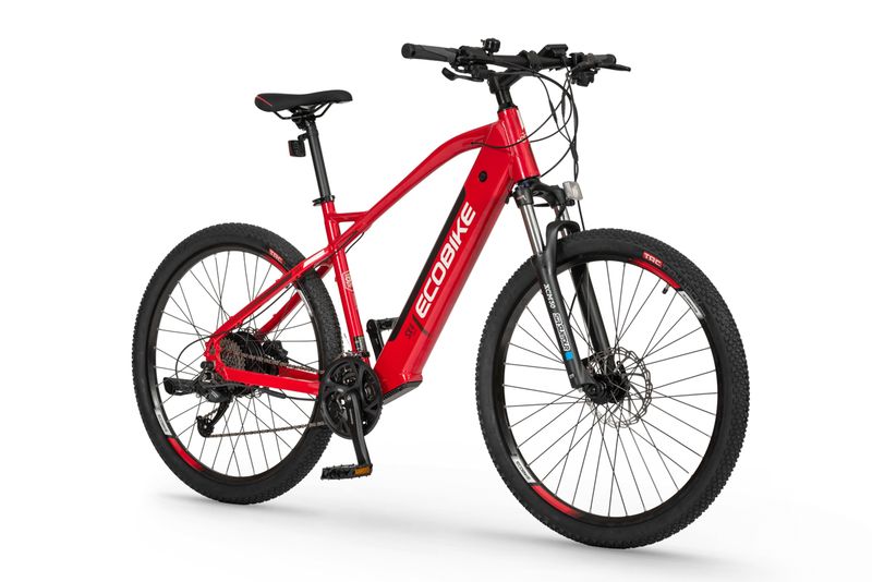 EcoBike SX4