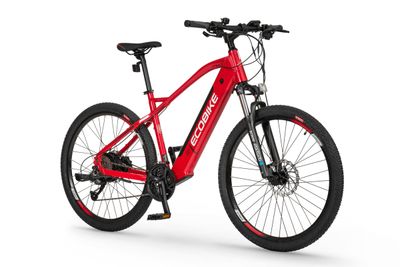 EcoBike SX4