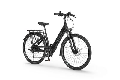 EcoBike X-Cross