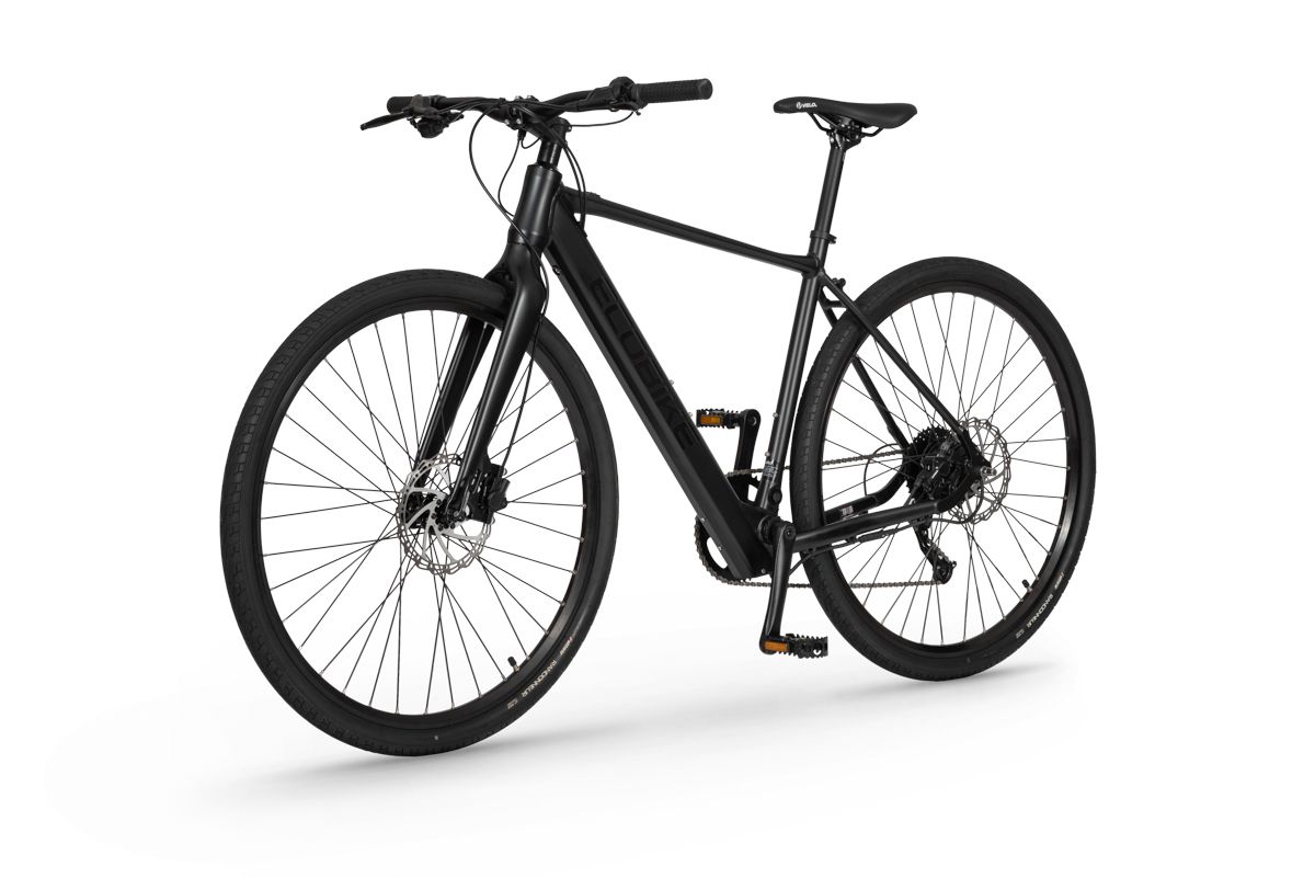 EcoBike Urban