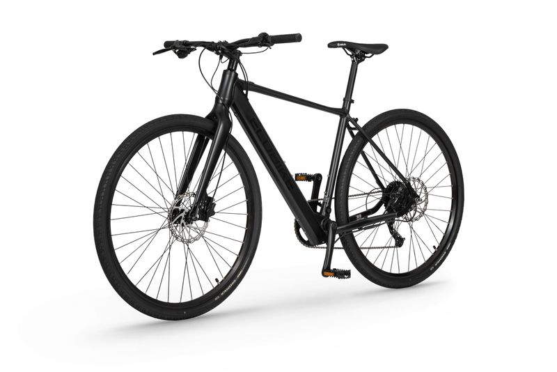 EcoBike Urban
