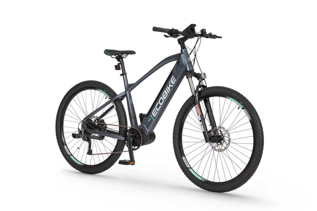 Ecobike SX300