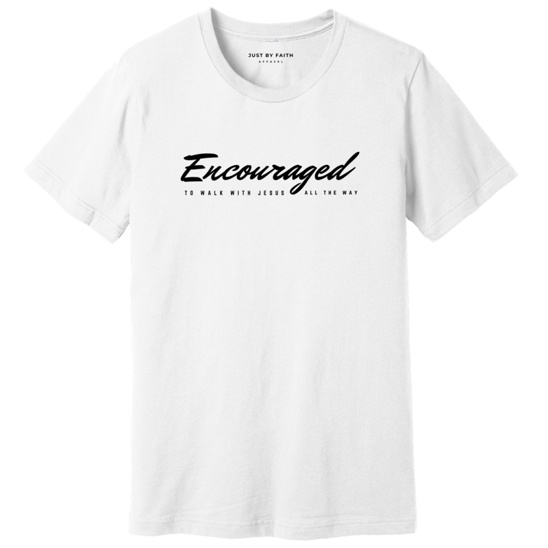 Encouraged T-Shirt