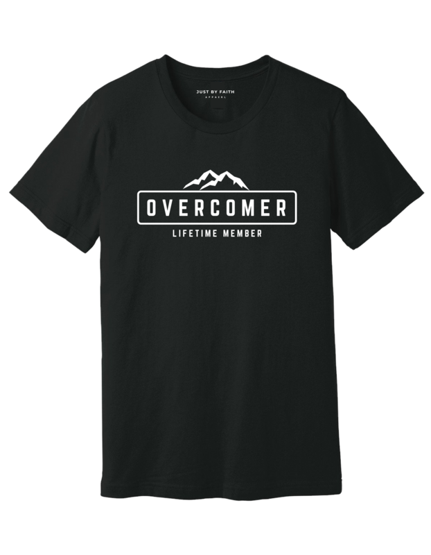 Overcomer T-Shirt