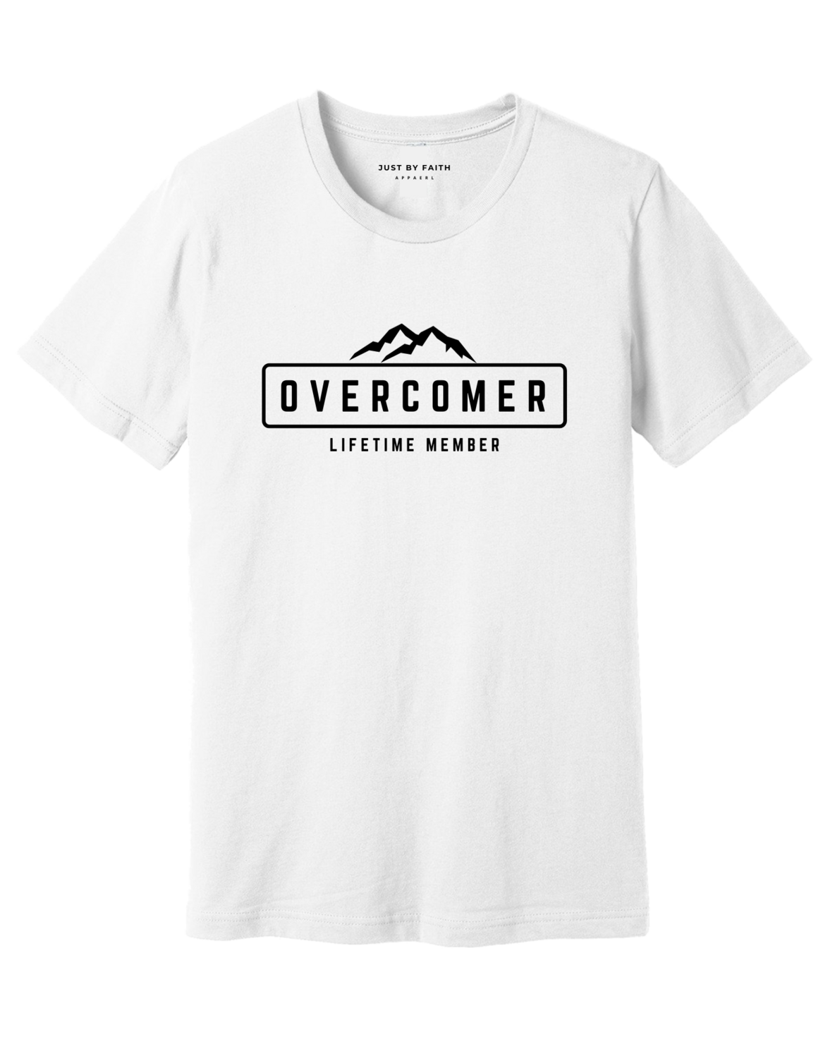 Overcomer T-Shirt