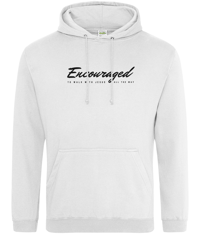 Encouraged Hoodie