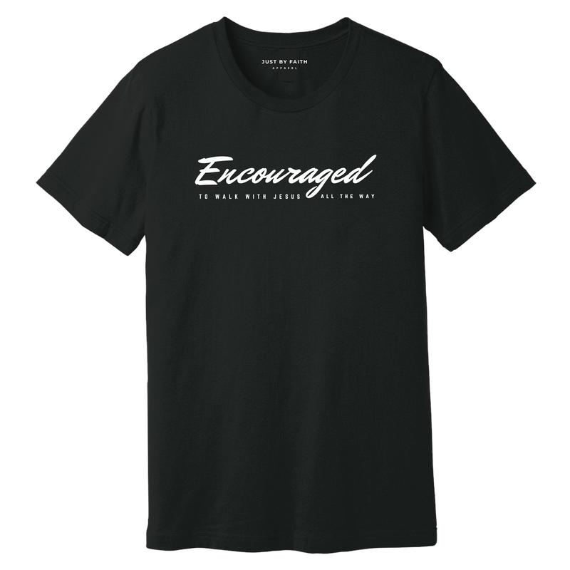 Encouraged T-Shirt
