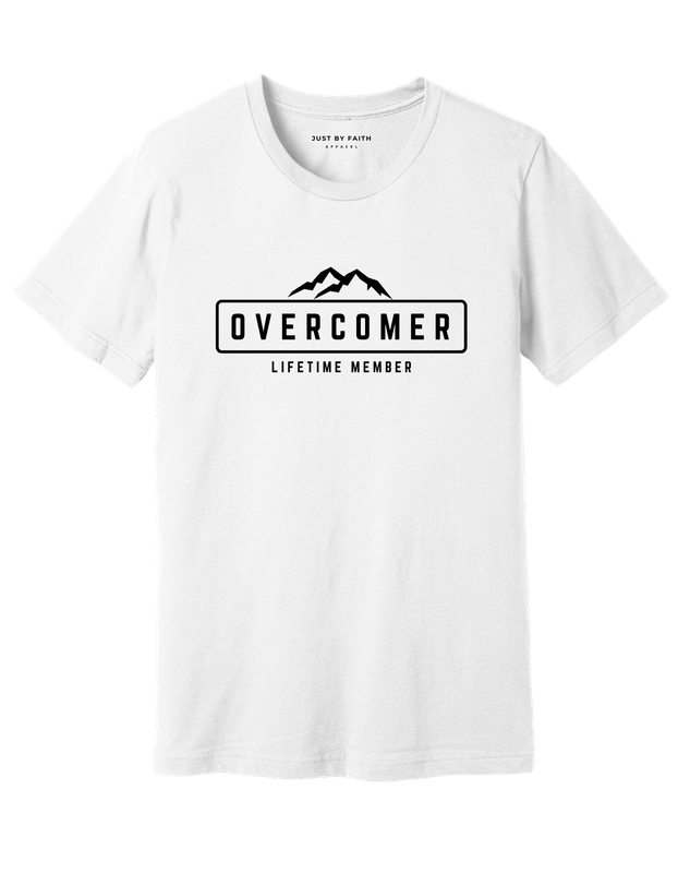 Overcomer T-Shirt