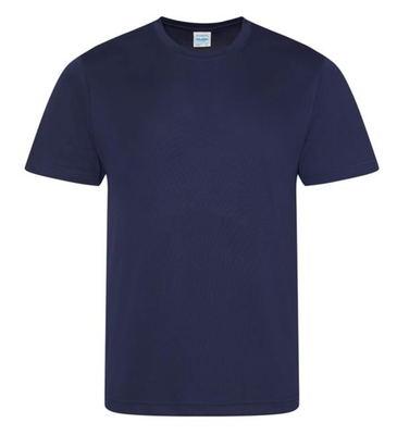 Heavy Cotton T-shirt