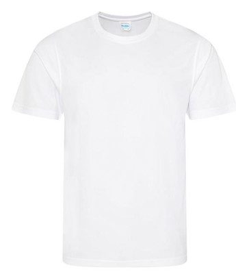 Soft Cotton T-shirt