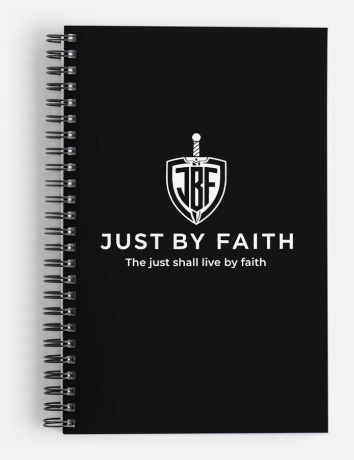 JBF Notebook