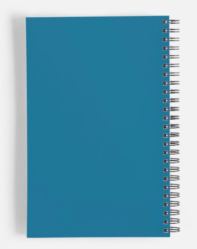 Faith in God Study Notebook