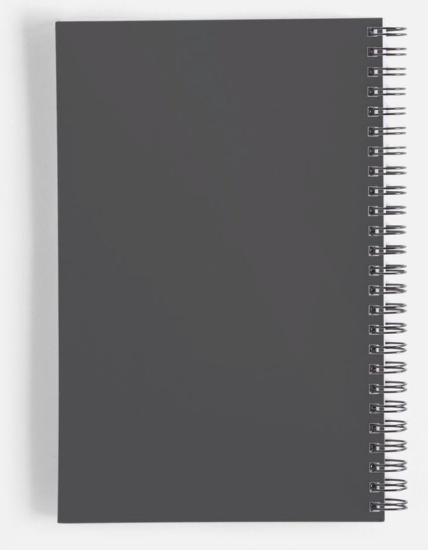Repentance Study Notebook