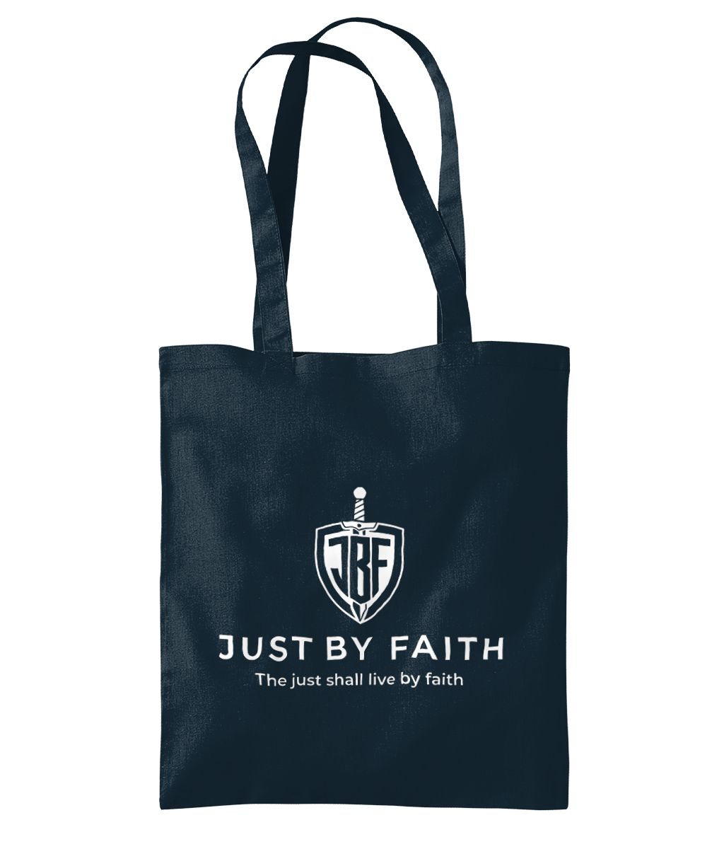JBF Tote Bag