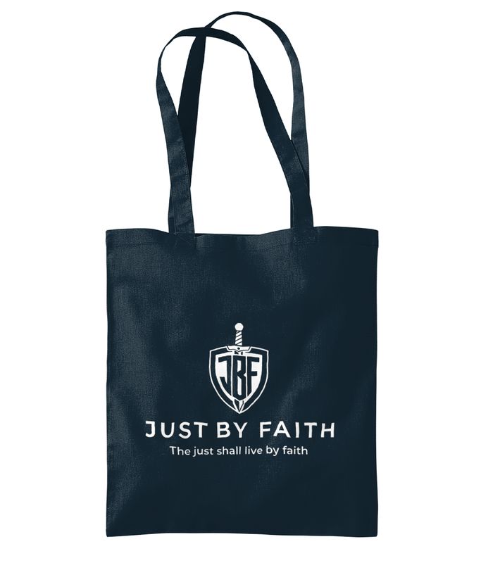 JBF Tote Bag