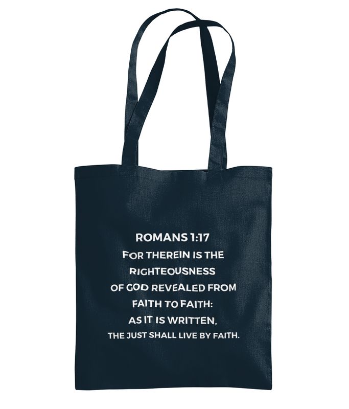 JBF Tote Bag