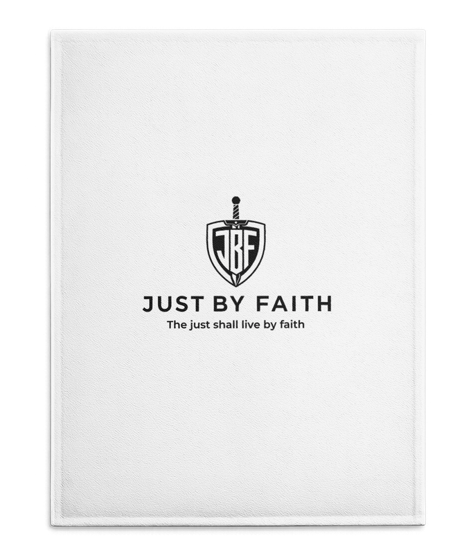 JBF Tea Towel