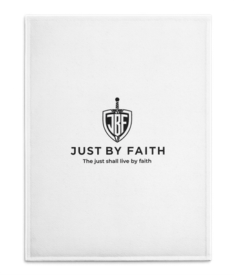 JBF Tea Towel