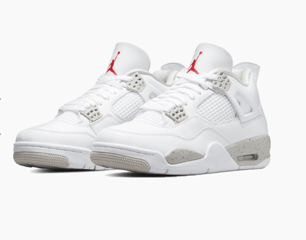 Air Jordan 4