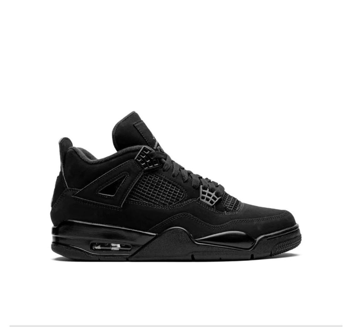 Air Jordan 4