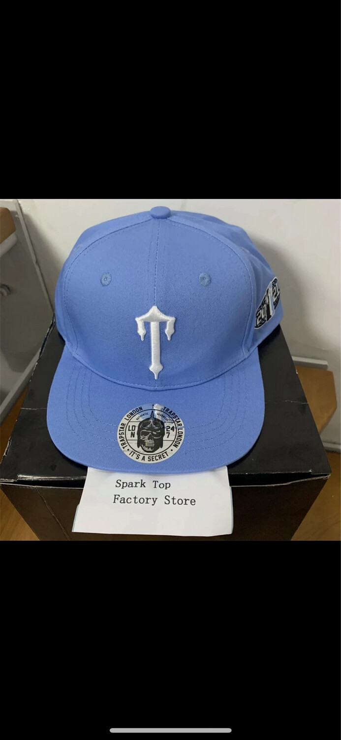 Cappello trapstar