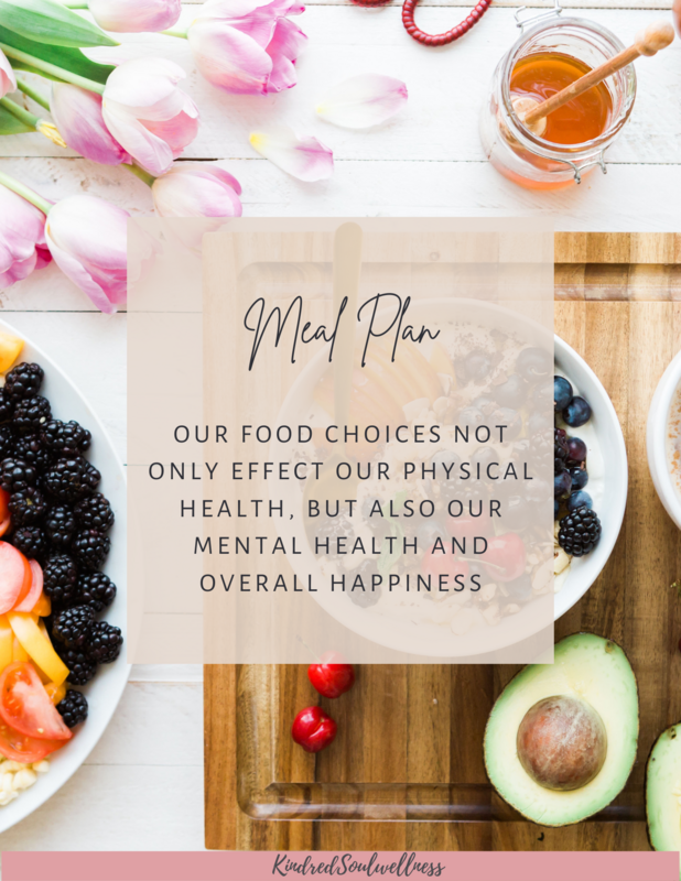 Whole Foods Meal Plan - 6 months Bundle