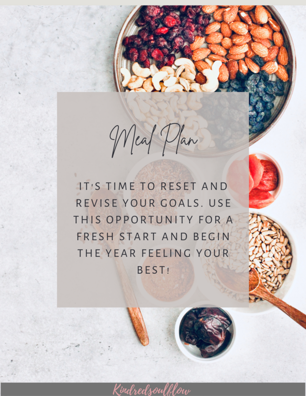 Whole Foods Meal Plan - 6 months Bundle