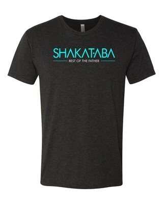 SHAKAT.ABA T-Shirt