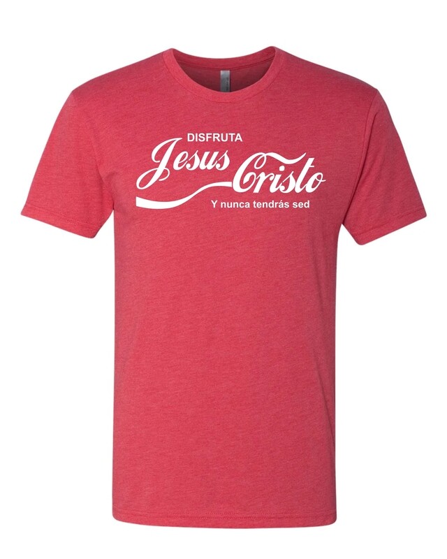 DISFRUTA - T Shirt