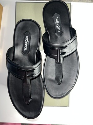 Tom Ford Brighton Sandals