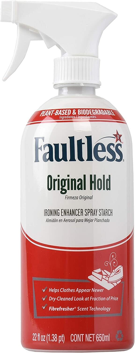 Faultless Original Starch Trigger