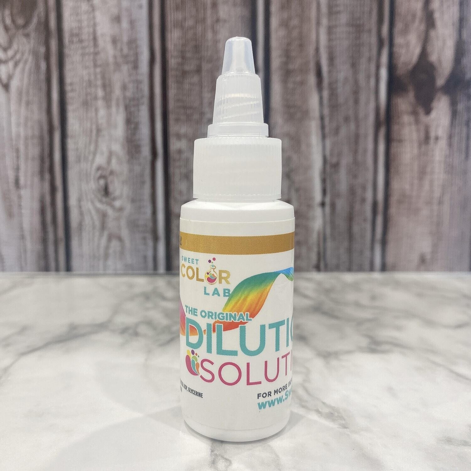 Artisan Accent Gel Mini Starter Kit