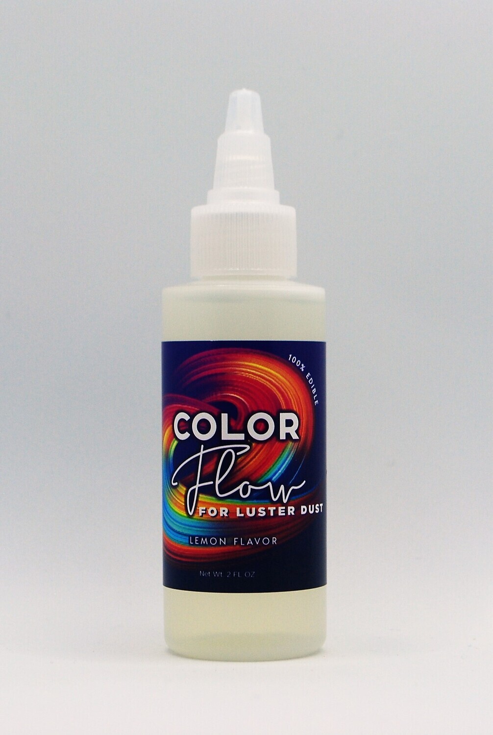 Color Flow Vanilla Bean