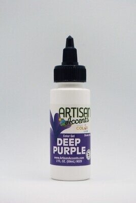 Artisan Accent Deep Purple