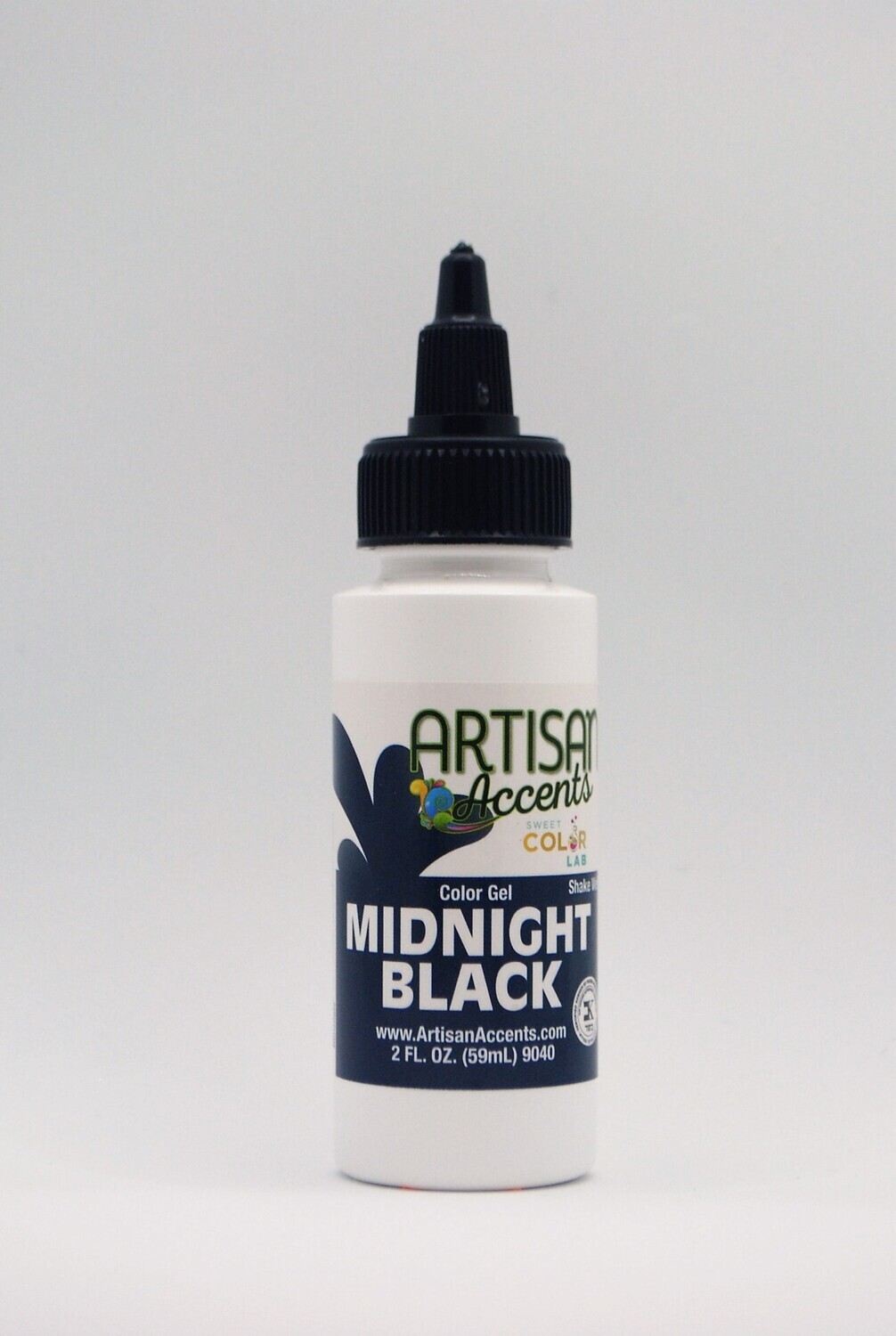 Artisan Accent 2 oz Gel Colors Individual Artisan Accent 2 oz Gel Colors Individual
