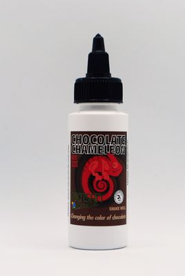 Chocolate Chameleon 2 oz Candy Colors Individual