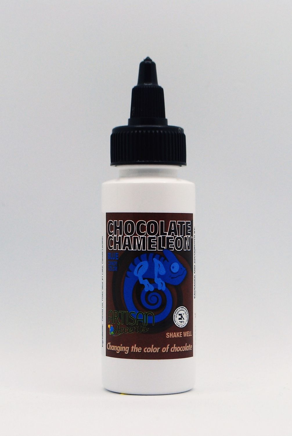 Chocolate Chameleon 2 oz Candy Colors Individual Chocolate Chameleon 2 oz Candy Colors Individual