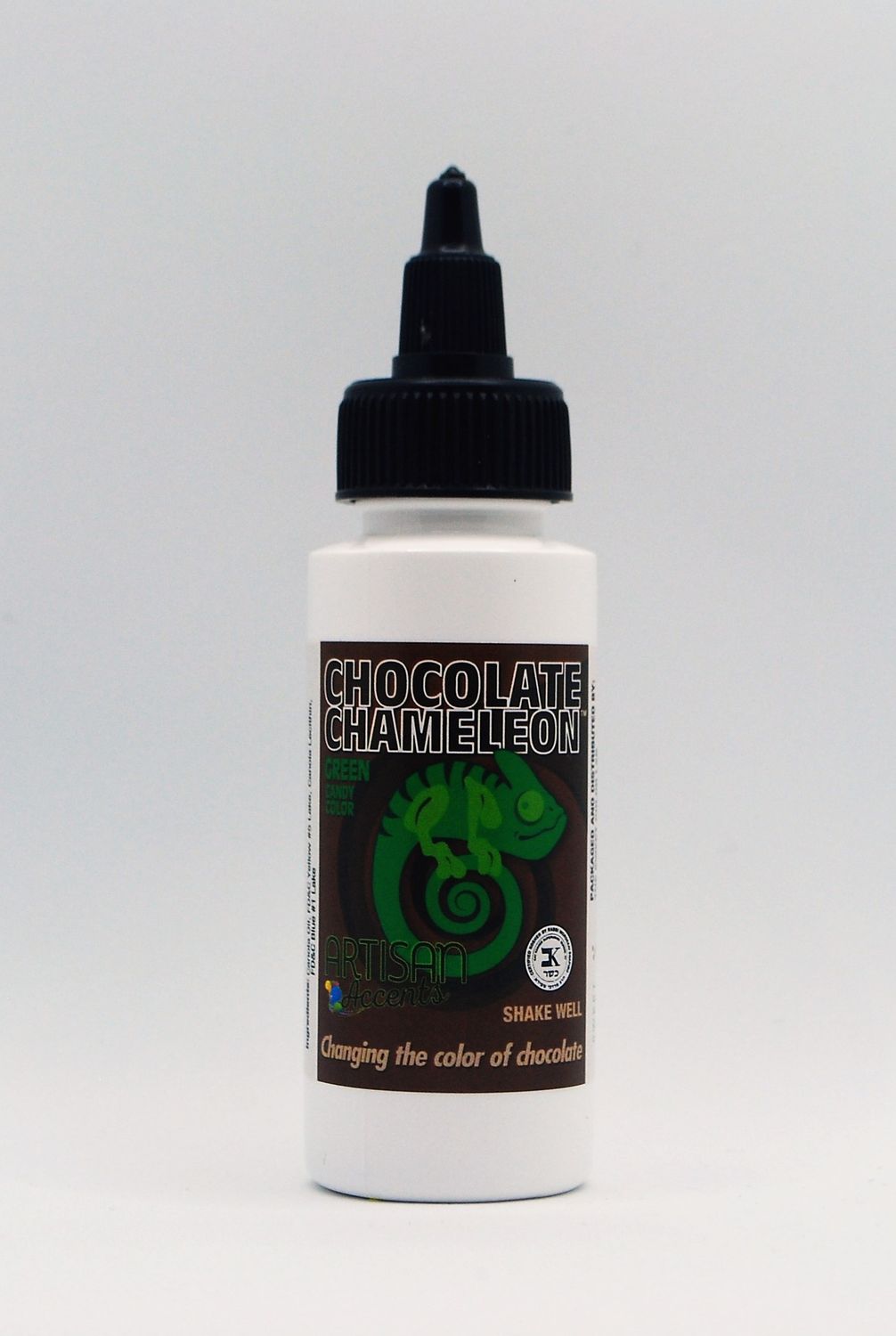 Chocolate Chameleon 2 oz Candy Colors Individual Chocolate Chameleon 2 oz Candy Colors Individual