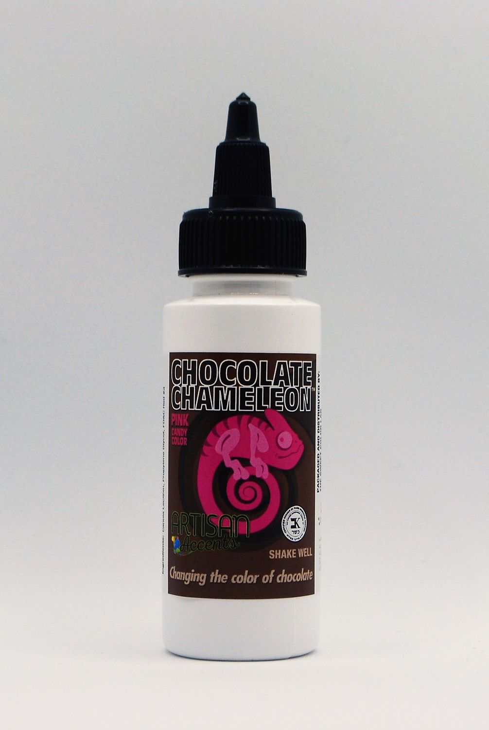 Chocolate Chameleon 2 oz Candy Colors Individual Chocolate Chameleon 2 oz Candy Colors Individual