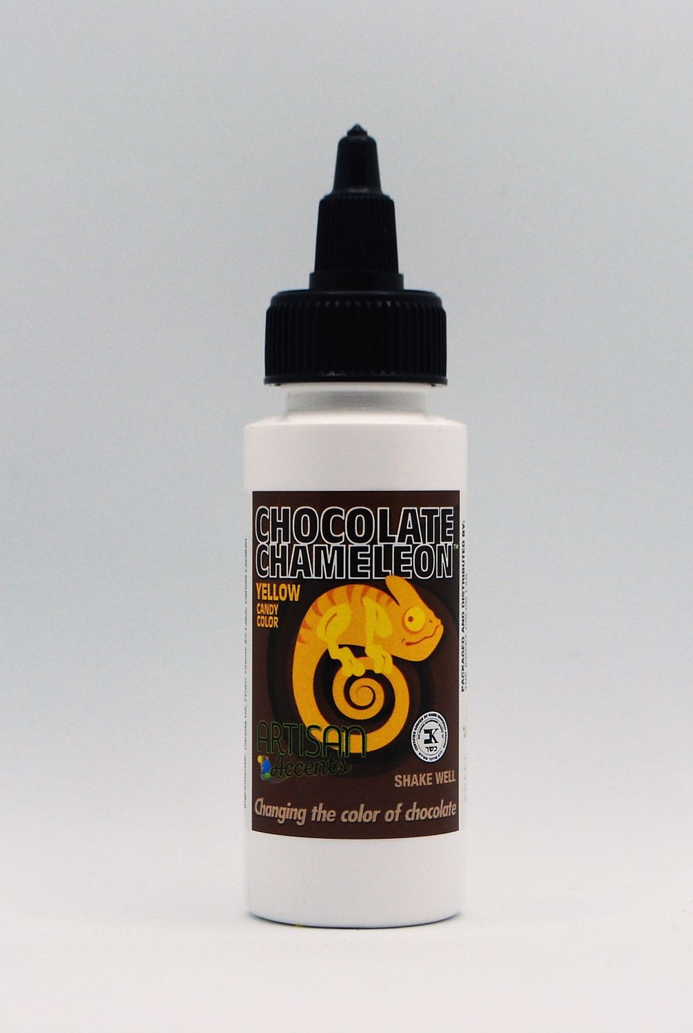 Chocolate Chameleon 2 oz Candy Colors Individual Chocolate Chameleon 2 oz Candy Colors Individual
