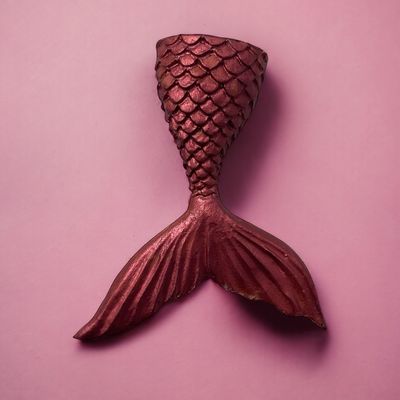 Artisan Metallic Accent Individual